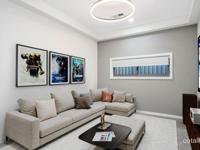Modern Family Living | 4 Bedrooms | 3 Bathrooms