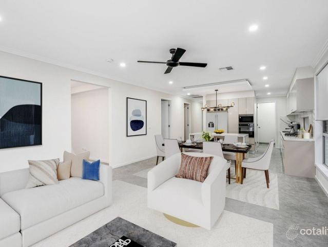 Modern Family Living | 4 Bedrooms | 3 Bathrooms