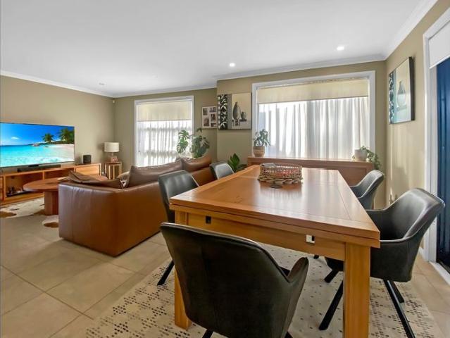 Modern Family Living