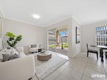 Modern Family Living | 5 Bedrooms, Multiple Living Areas