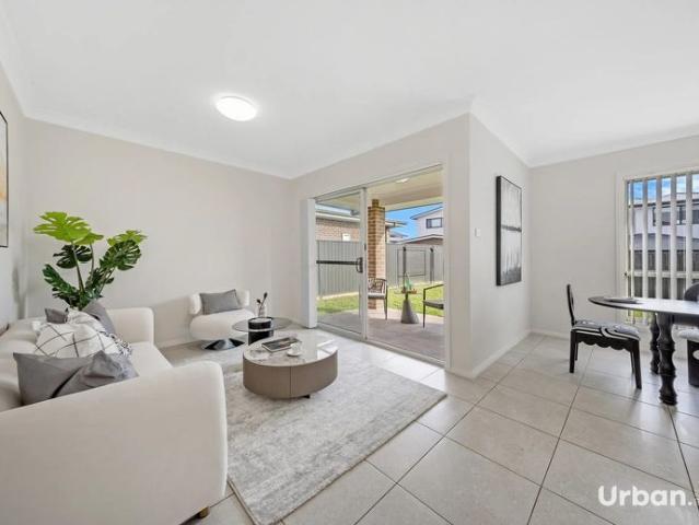Modern Family Living | 5 Bedrooms, Multiple Living Areas