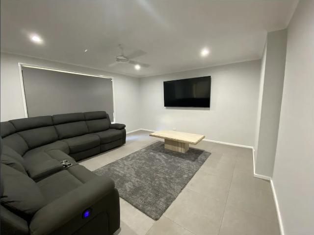 Modern Family Living