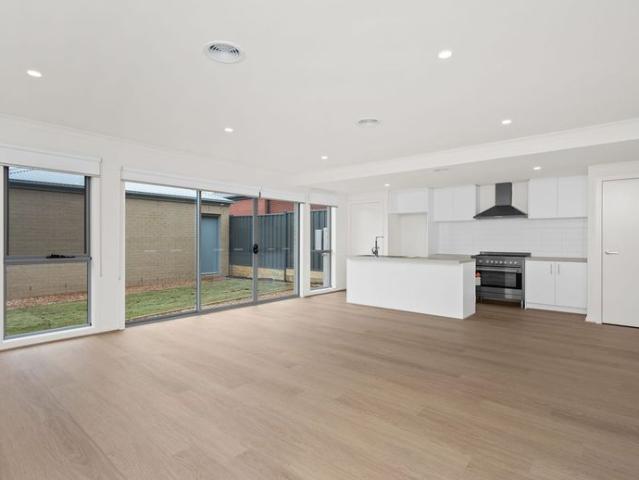 Modern family living