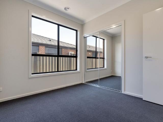 Modern family living