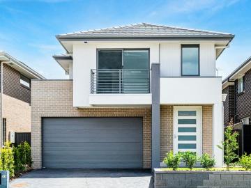 Oakville, Baulkham Hills Shire, Snapper Island