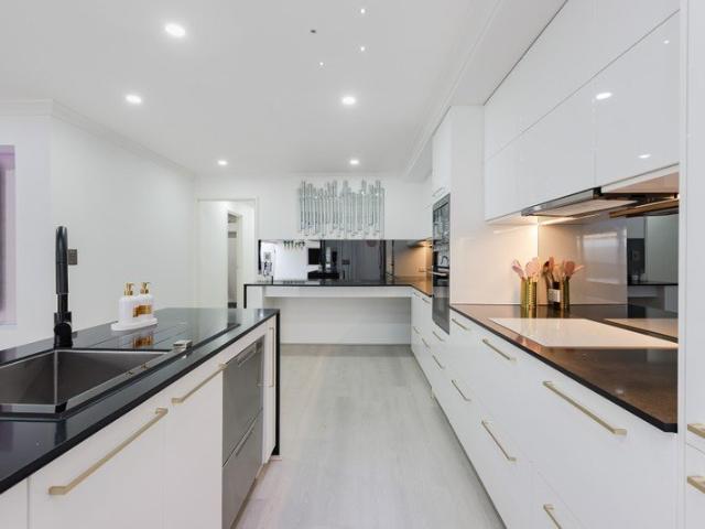 Modern Family Living