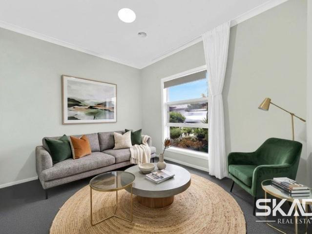 Modern Family Living