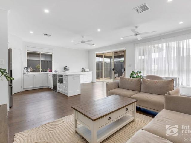 Modern Family Living