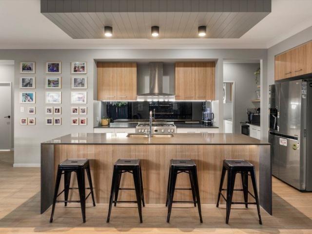 Modern Family Living