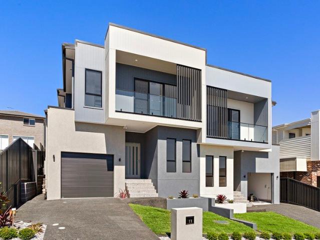 Modern Family Living