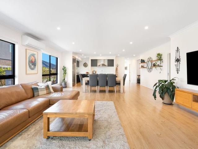 Modern Family Living