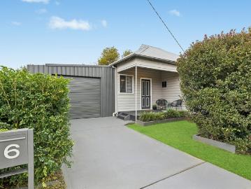 A warm and inviting family home with multiple living zones