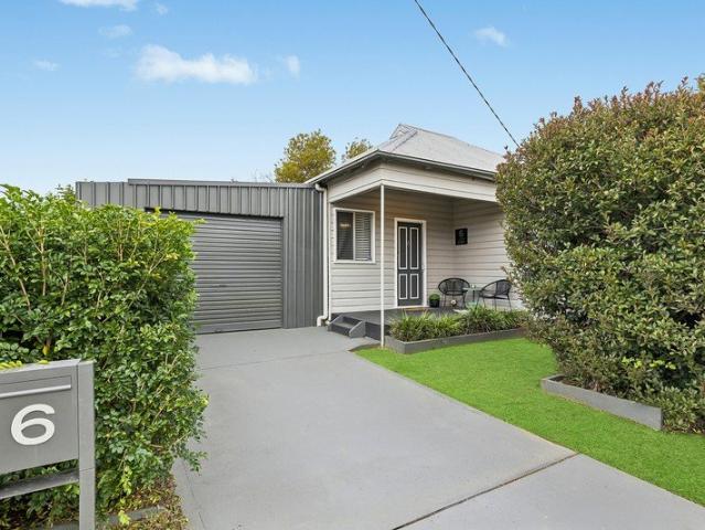 A warm and inviting family home with multiple living zones