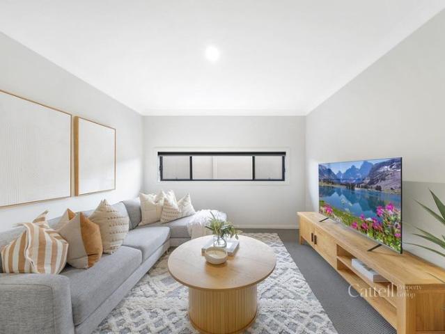 Modern Family Living