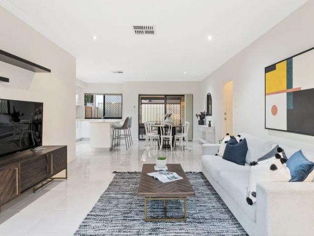 Modern Family Living