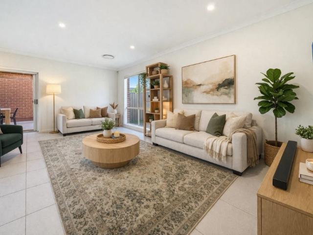 Modern Family Living