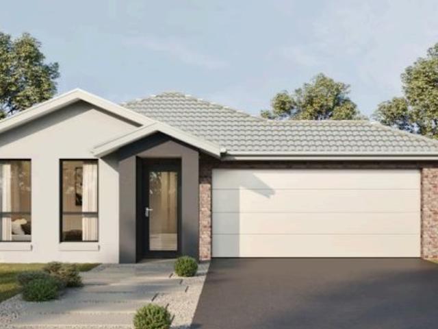 Modern Family Living Thoughtfully Designed for Today