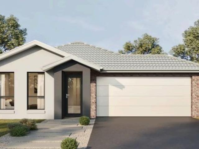 Modern Family Living Thoughtfully Designed for Today