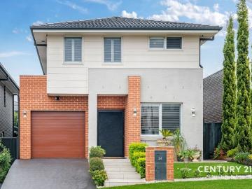 Modern Family Living This One Ticks All The Boxes!