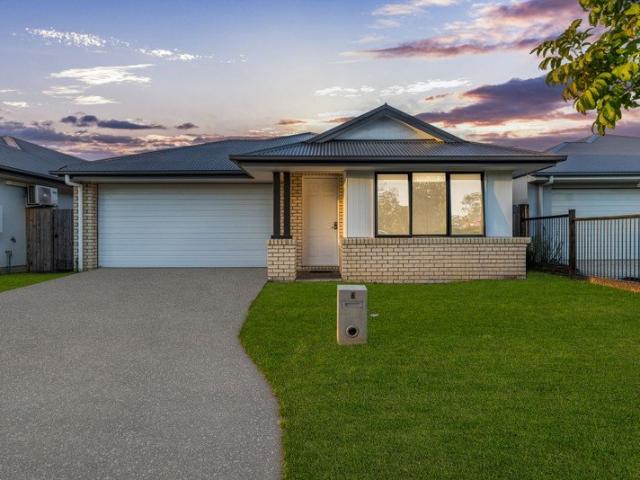 Modern Family Living Today, Secure Investment for Tomorrow