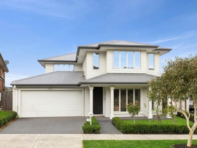 Modern Family Living, Tranquil Riverside Setting