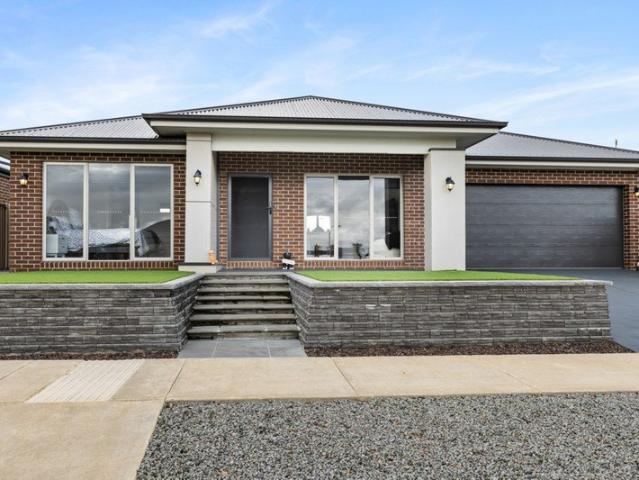 Modern Family Living With Multiple Living Zones!