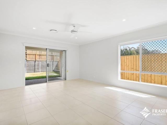 Modern Family Living with Multiple Living Areas
