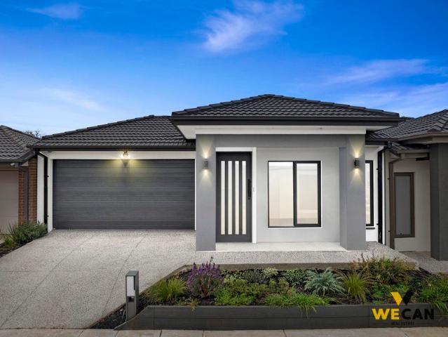 Modern Family Living with Multiple Zones