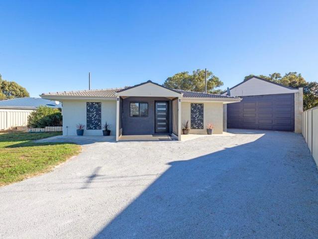 Modern Family Living with Massive Entertaining Area & Ultimate Powered Shed