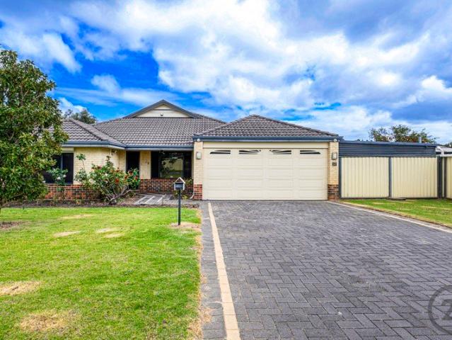 Modern Family Living with Massive Workshops & Outdoor Entertaining