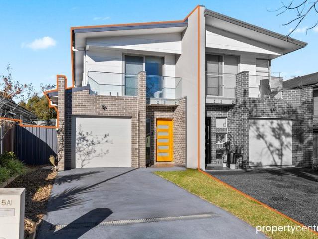Modern Family Living with No Strata Fees