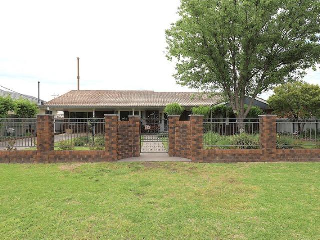 Modern Family Living With Outstanding Garaging