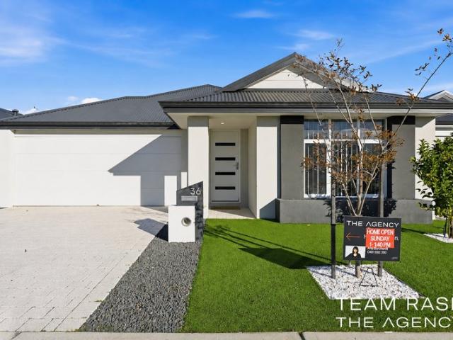 NEW LISTING PRIME POSITION ALERT !