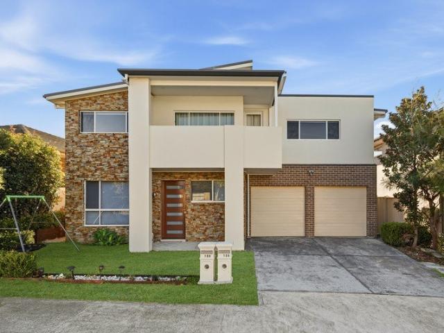 Spacious Family Home + Granny Flat