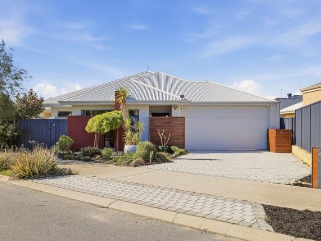 MODERN FAMILY LIVING WITH A WEALTH OF COMFORT AND SOUGHT AFTER ADDITIONS TO ENJOY