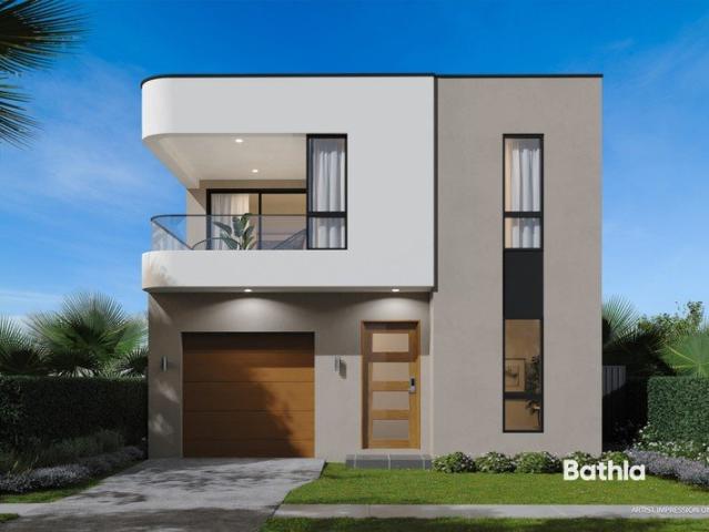 Modern Family Living with Added Convenience