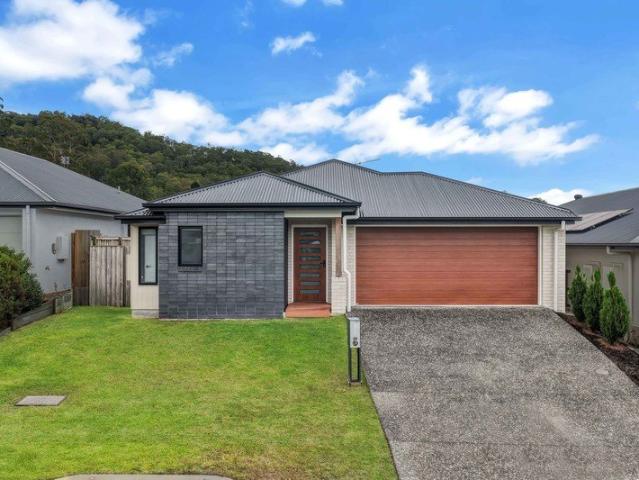 Modern Family Living with All the Extras in Sought After Belivah