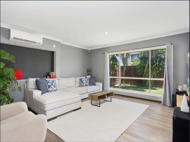 Modern Family Living with Burleigh Lake at Your Doorstep