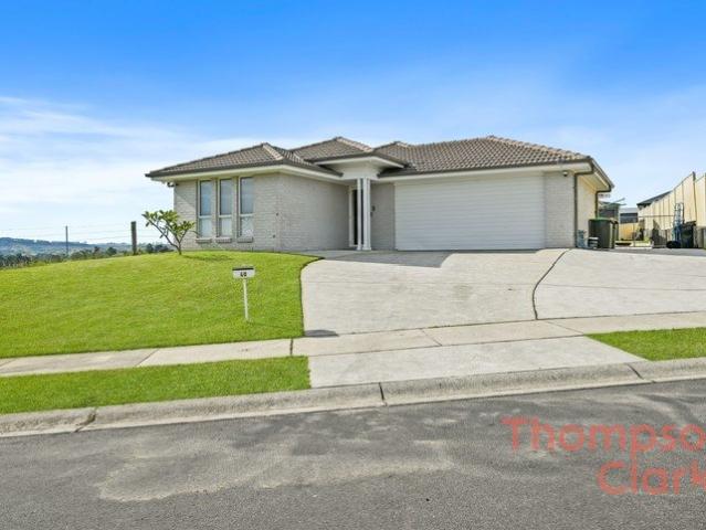 Modern Family Living with Beautiful Views, Alfresco Entertaining & Everyday Comfort