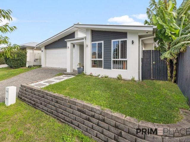 Modern Family Living with Comfort & Convenience in the Heart of Collingwood Park