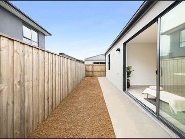 Modern Family Living with Comfort and Convenience