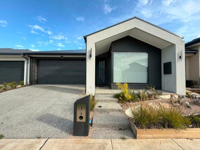 Modern Family Living with Comfort and Convenience