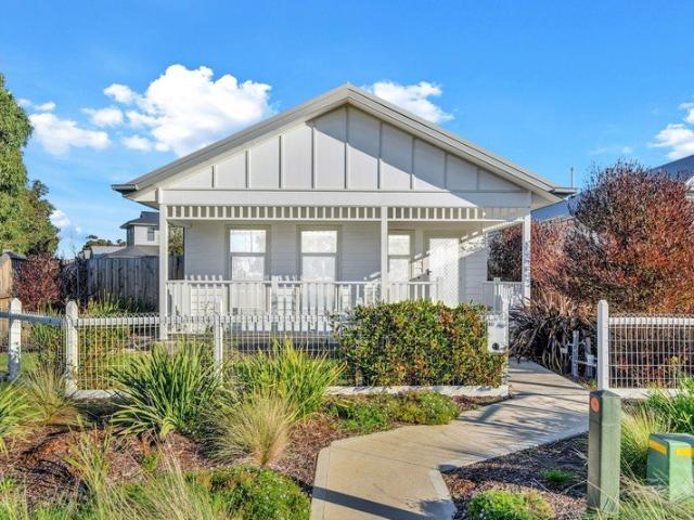 Modern Family Living with Comfort, Space & Convenience!