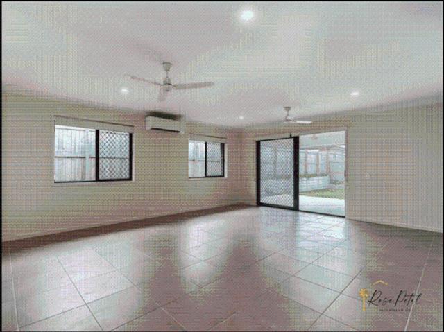 MODERN FAMILY LIVING WITH COMFORT, SPACE & EVERYDAY CONVENIENCE