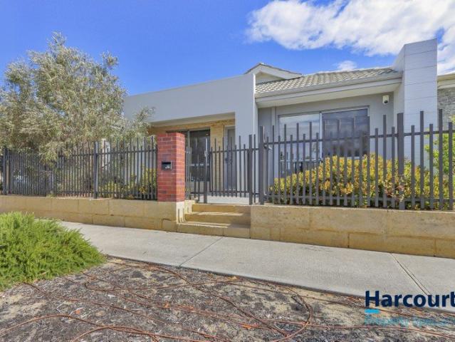 Modern Family Living with Comfort, Style & Convenience!