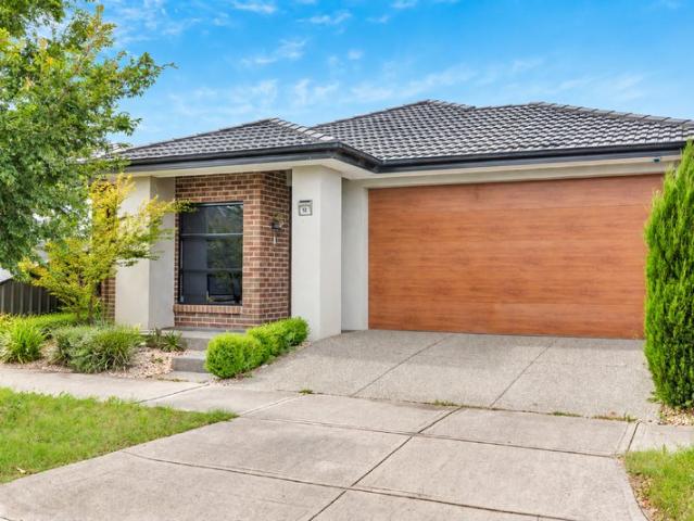 Modern Family Living with Comfort & Style in Kalkallo
