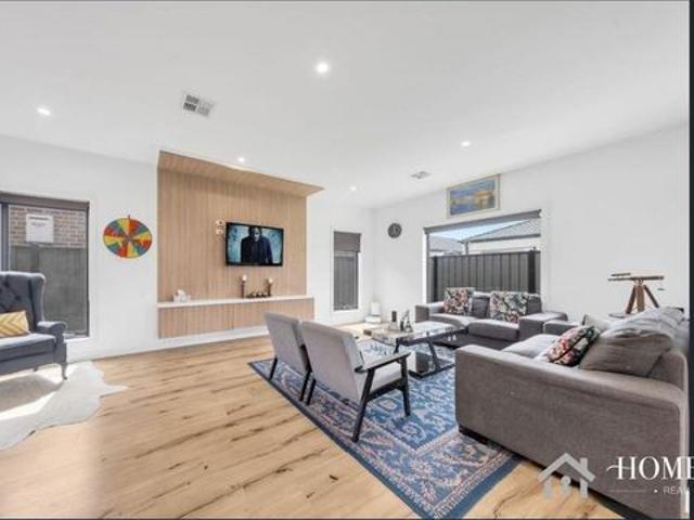 Modern Family Living with Comfort & Style in Kalkallo
