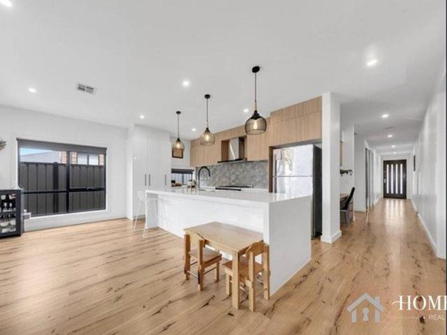 Modern Family Living with Comfort & Style in Kalkallo