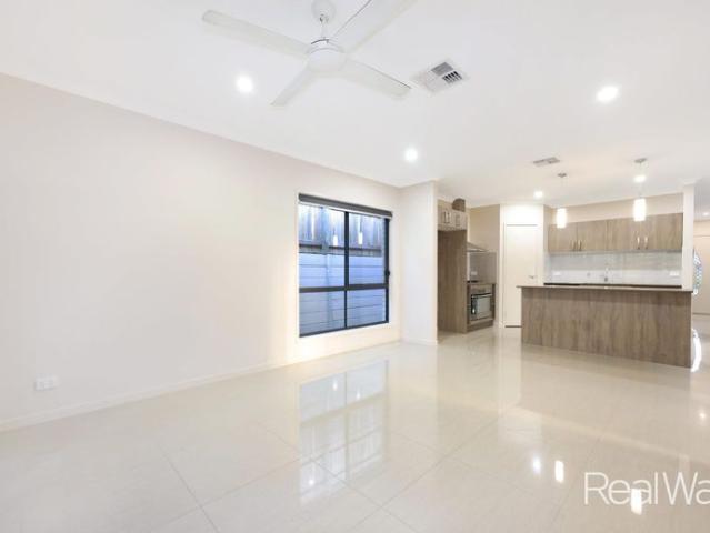 Modern Family Living with Ducted Air Conditioning, Solar & a Separate Media Room