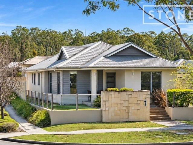 Modern Family Living with Everyday Ease